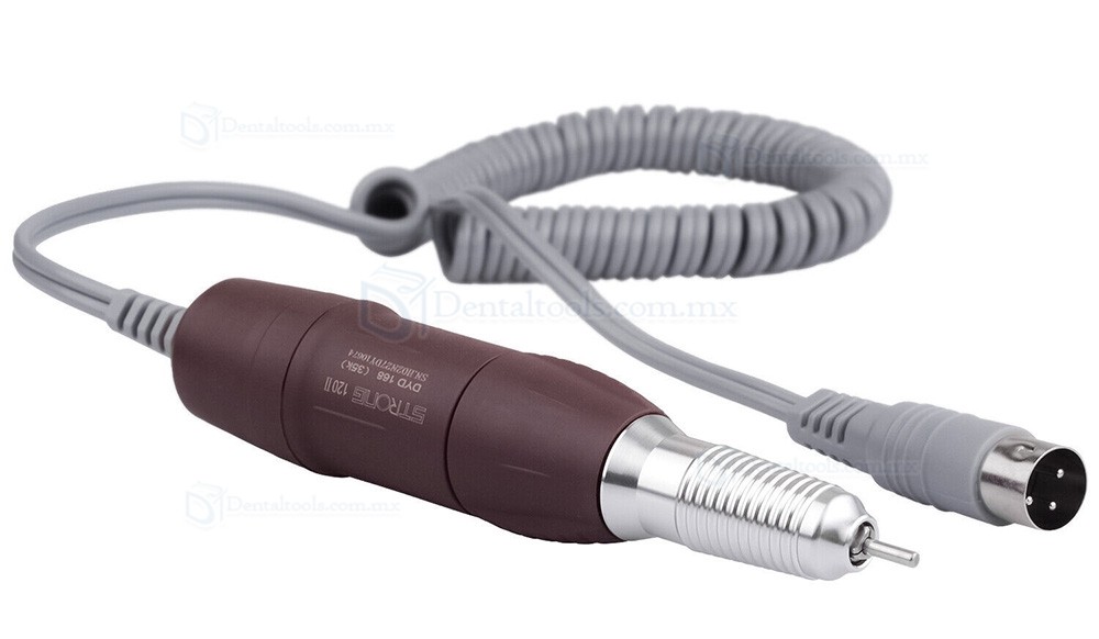 STRONG 120 Pieza de mano para micromotor dental 2.35mm
